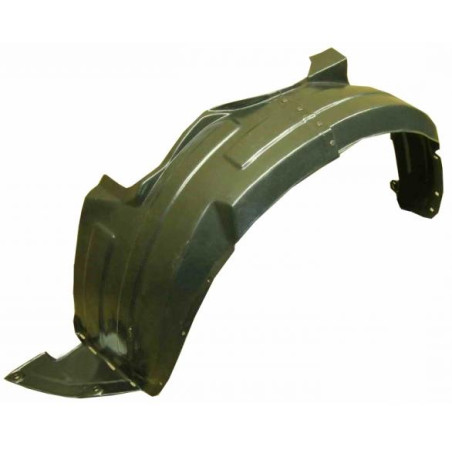 LOCARO ANTERIORE SINISTRO KIA PICANTO 0108  0111