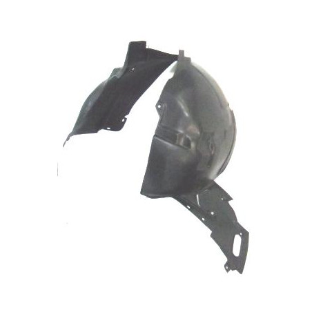 LOCARO ANTERIORE SINISTRO PEUGEOT 1007 0105  0109