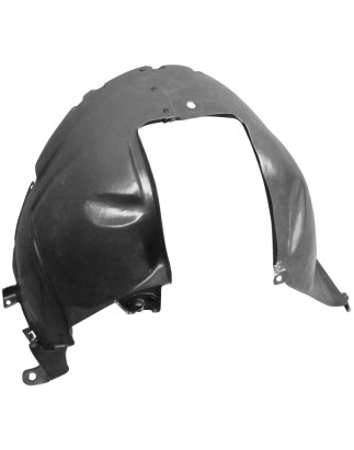 LOCARO ANTERIORE DESTRO DACIA SANDERO 0108  0112