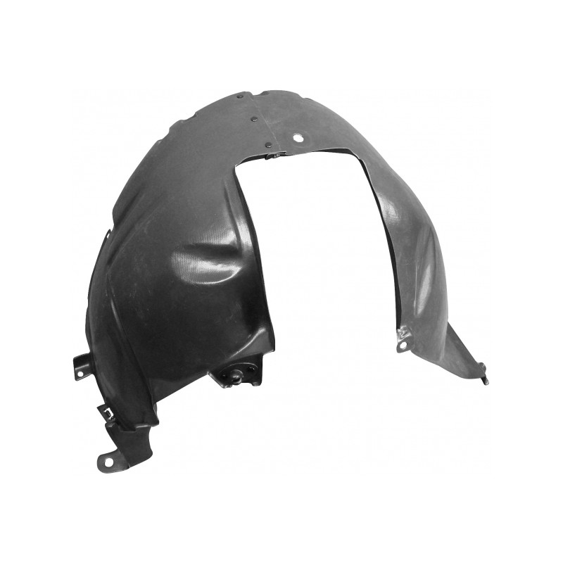 LOCARO ANTERIORE DESTRO DACIA SANDERO 0108  0112