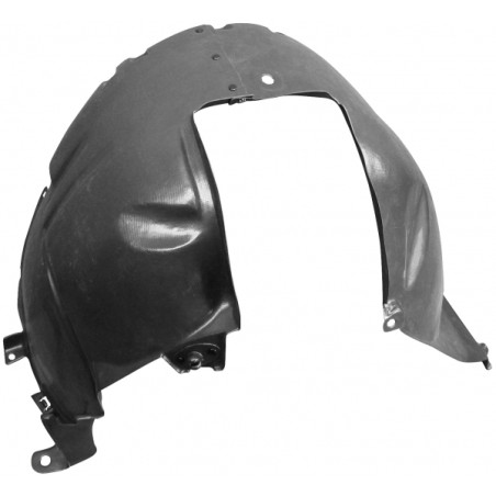 LOCARO ANTERIORE DESTRO DACIA SANDERO 0108  0112