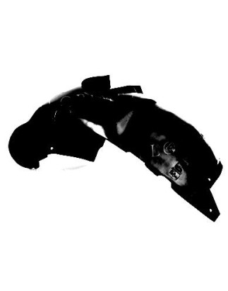 LOCARO ANTERIORE DESTRO FORD ESCORT 0190  0192