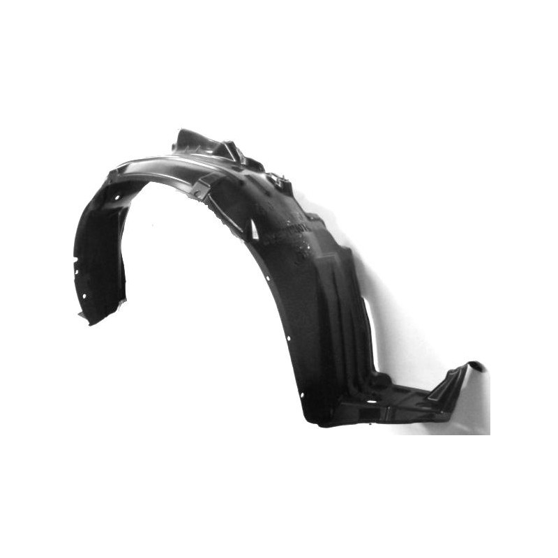 LOCARO ANTERIORE DESTRO NISSAN PRIMERA P12 0102  0108