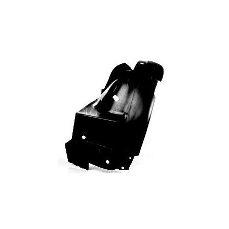 LOCARO ANTERIORE DESTRO PARTE POSTERIORE NISSAN PRIMASTAR 0102  0106, NISSAN PRIMASTAR 0106  0116, OPEL VIVARO 0102  0106, OPEL