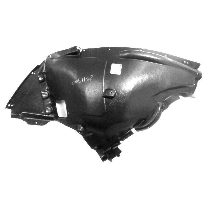 LOCARO ANTERIORE DESTRO PARTE ANTERIORE BMW X5 E70 0107  0110, BMW X5 E70 0110  0113