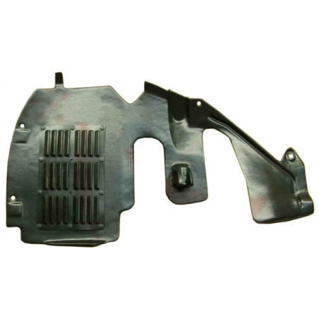 LOCARO ANTERIORE DESTRO PARTE POSTERIORE CITROEN C8 0102  0114, PEUGEOT 807 0102  0114