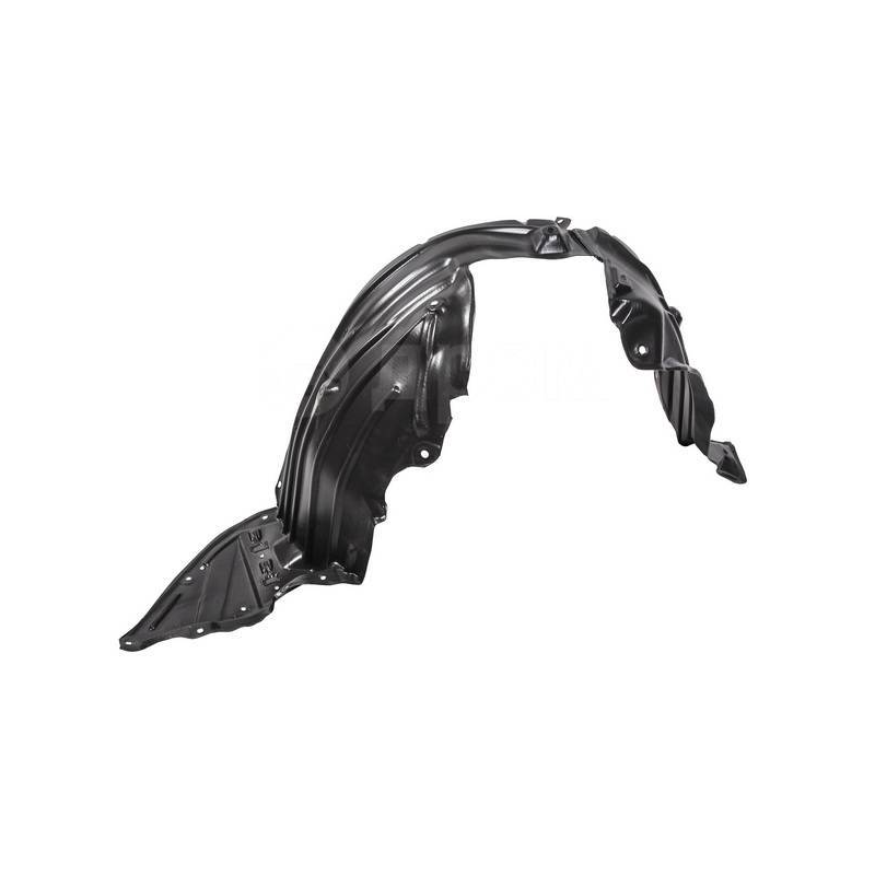 LOCARO ANTERIORE SINISTRO MAZDA 3 SDN-HB BM 0113  0116, MAZDA 3 SDN-HB 0116  0119