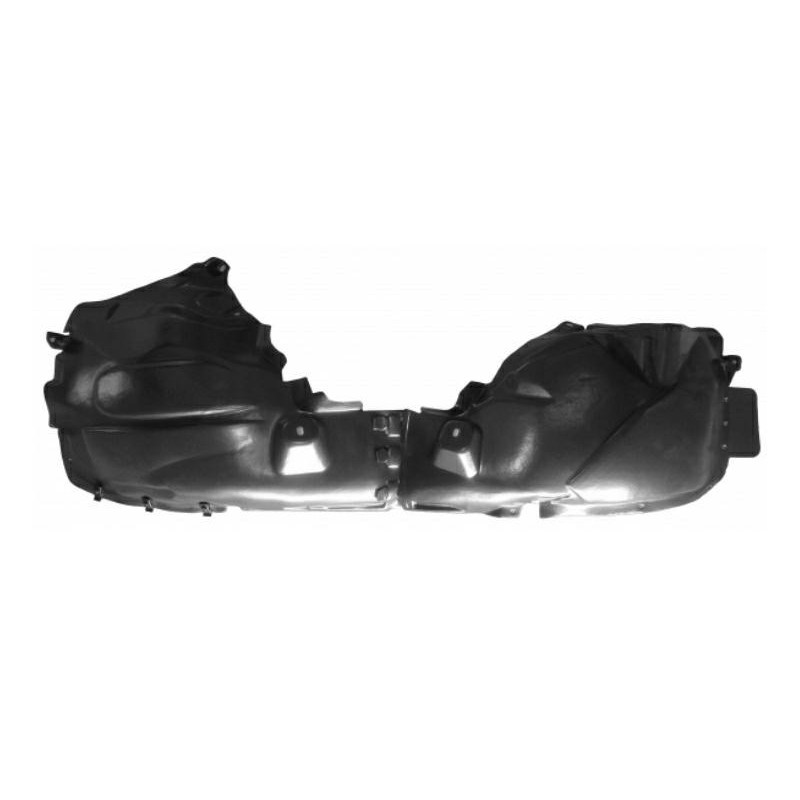 RIPARO PASSARUOTA ANTERIORE DESTRO OPEL CORSA E 0115  0119