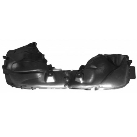 RIPARO PASSARUOTA ANTERIORE DESTRO OPEL CORSA E 0115  0119