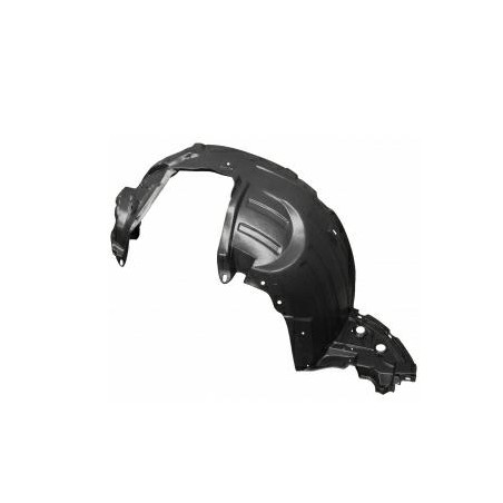 LOCARO ANTERIORE SINISTRO RENAULT KOLEOS 0108  0111