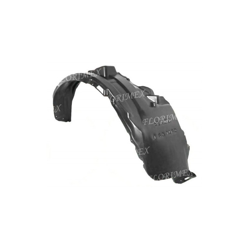 LOCARO ANTERIORE DESTRO MITSUBISHI OUTLANDER 0107  0111, MITSUBISHI OUTLANDER 0111  0113