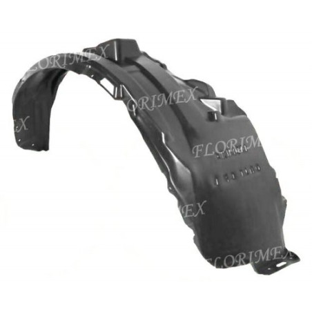 LOCARO ANTERIORE DESTRO MITSUBISHI OUTLANDER 0107  0111, MITSUBISHI OUTLANDER 0111  0113