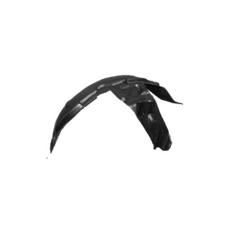 LOCARO ANTERIORE SINISTRO PARTE POSTERIORE T�V RENAULT CLIO 0198  0101