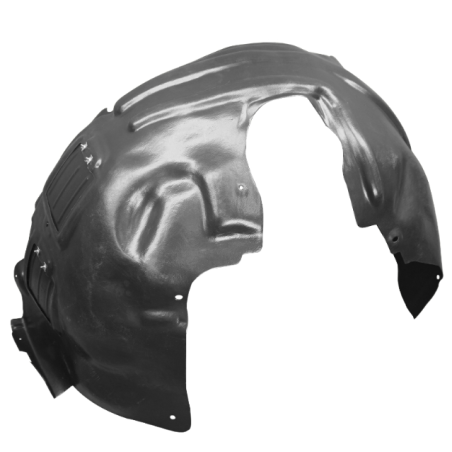 LOCARO ANTERIORE SINISTRO JEEP CHEROKEE 0114  0119