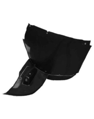 LOCARO ANTERIORE SINISTRO PARTE ANTERIORE BMW SERIES 5 E39 0196  0102