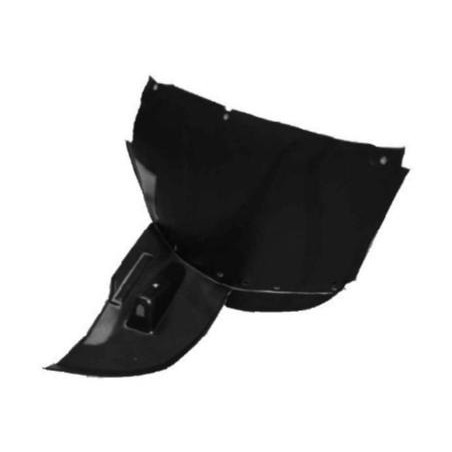 LOCARO ANTERIORE SINISTRO PARTE ANTERIORE BMW SERIES 5 E39 0196  0102