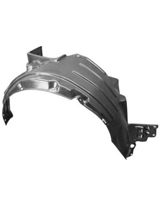 LOCARO ANTERIORE DESTRO HONDA JAZZ 0115  0118