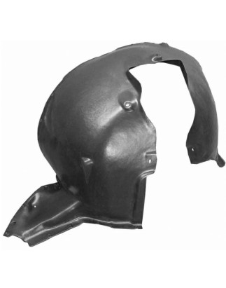 LOCARO ANTERIORE DESTRO SKODA YETI 0109  0113