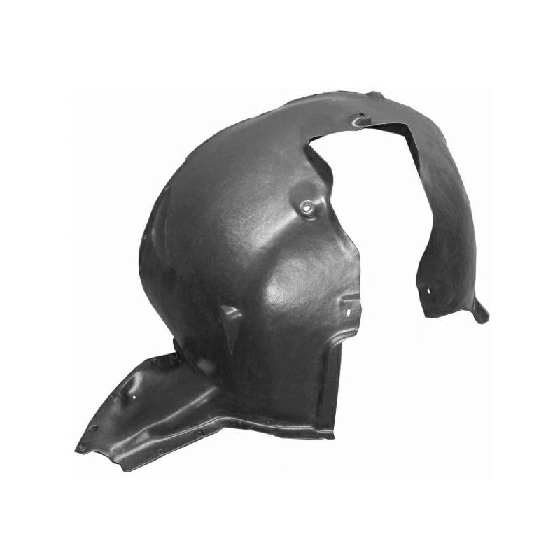 LOCARO ANTERIORE DESTRO SKODA YETI 0109  0113