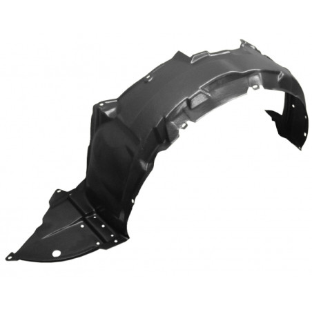 LOCARO ANTERIORE SINISTRO TOYOTA VERSO 0109  0113, TOYOTA VERSO 0113