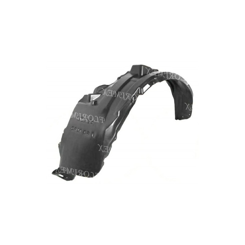 LOCARO ANTERIORE SINISTRO MITSUBISHI OUTLANDER 0107  0111, MITSUBISHI OUTLANDER 0111  0113