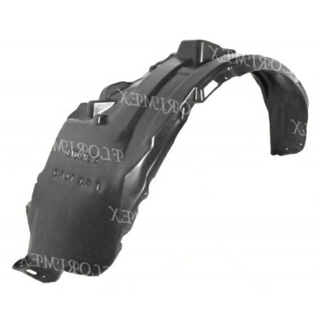 LOCARO ANTERIORE SINISTRO MITSUBISHI OUTLANDER 0107  0111, MITSUBISHI OUTLANDER 0111  0113