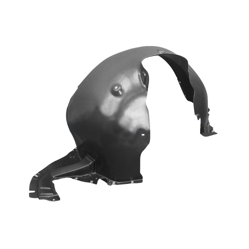 LOCARO ANTERIORE SINISTRO SKODA OCTAVIA 6 0117  0120