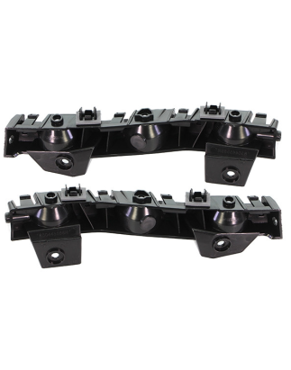 KIT STAFFE PARAURTI POSTERIORE DESTROSINISTRO RENAULT CAPTUR 0120