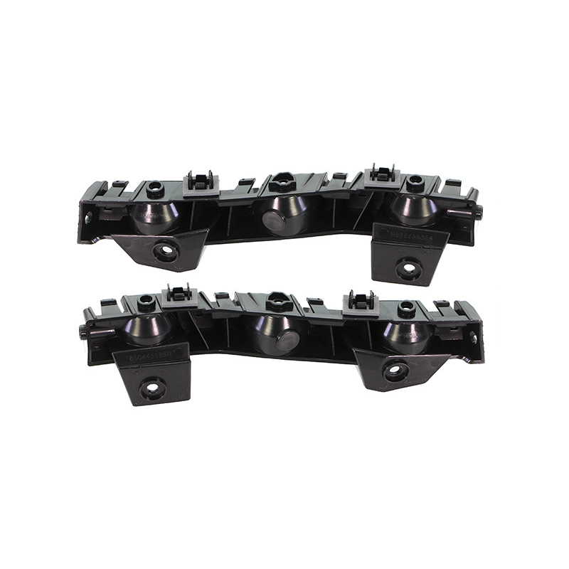 KIT STAFFE PARAURTI POSTERIORE DESTROSINISTRO RENAULT CAPTUR 0120