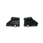 KIT STAFFE PARAURTI ANTERIORE RENAULT MEGANE HB-SW 0115  0119, RENAULT MEGANE SDN 0116