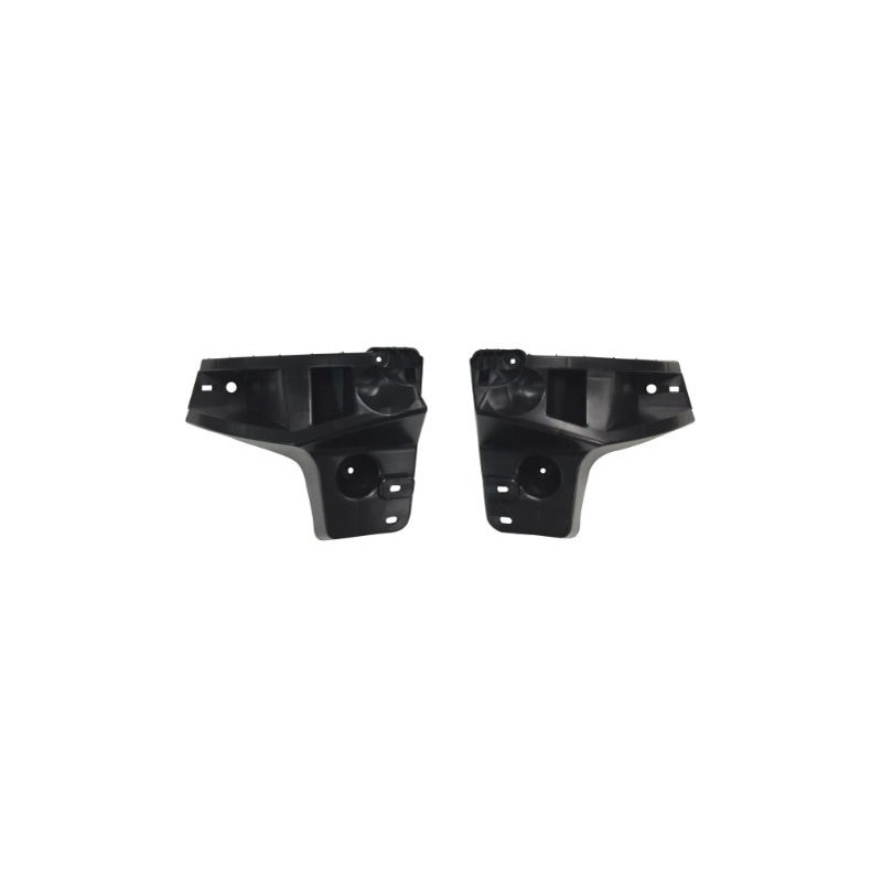 KIT STAFFE PARAURTI POSTERIORE DESTROSINISTRO RENAULT MEGANE HB-SW 0115  0119, RENAULT MEGANE SDN 0116
