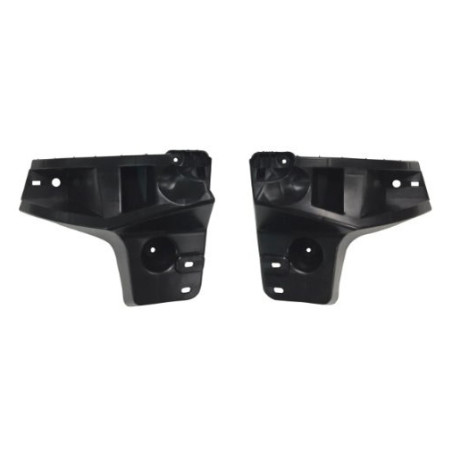 KIT STAFFE PARAURTI POSTERIORE DESTROSINISTRO RENAULT MEGANE HB-SW 0115  0119, RENAULT MEGANE SDN 0116