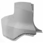 CANTONALE POSTERIORE SINISTRO CON PRIMER FORD FOCUS 0111  0114, FORD FOCUS 0114  0118 VERS STATION WAGON