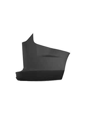 CANTONALE POSTERIORE DESTRO GRIGIO 1 PORTA CKIT STAFFA FORD TRANSITTOURNEO CUSTOM 0113  0118