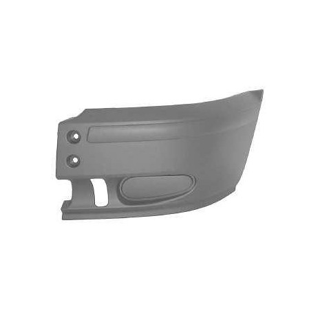 CANTONALE ANTERIORE SINISTRO FORD TRANSIT 0100  0106