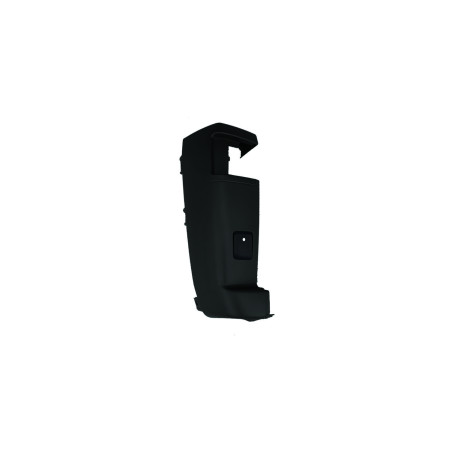 CANTONALE POSTERIORE SINISTRO NERO PER APERTURA PORTA 270° CITROEN e JUMPER 0120  0123, CITROEN JUMPER 0106  0114, CITROEN JUMP