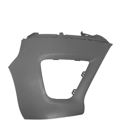 CANTONALE ANTERIORE DESTRO CON PRIMER TOYOTA PROACEPROACE VERSO 0116