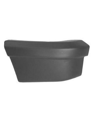 CANTONALE ANTERIORE DESTRO NERO FIAT DUCATO 0189  0194 VERS 051990