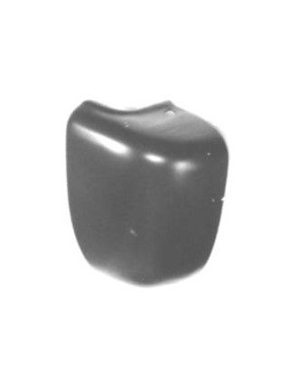 CANTONALE ANTERIORE DESTRO NERO NISSAN PU D21 2WD-4WD 0192  0197