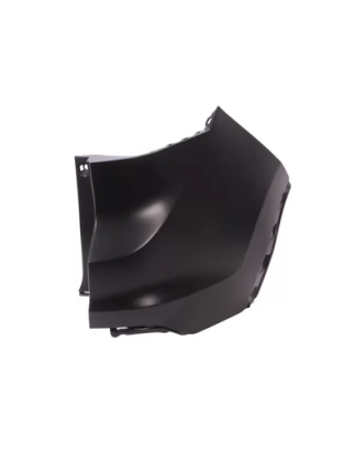 CANTONALE POSTERIORE SINISTRO NERO HONDA CR-V 0107  0110