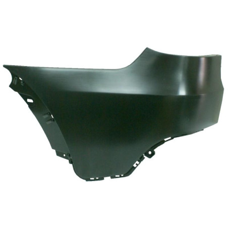 CANTONALE POSTERIORE SINISTRO CON PRIMER BMW X5 E70 0107  0110, BMW X5 E70 0110  0113