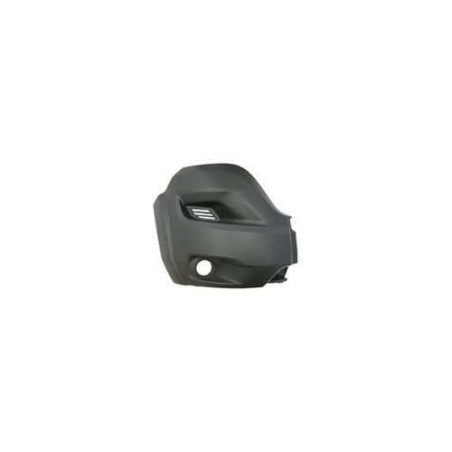 CANTONALE ANTERIORE DESTRO GRIGIO CON FENDINEBBIA CON GIROPARAFANGO CITROEN e JUMPER 0120  0123, CITROEN JUMPER 0114, FIAT DUCA