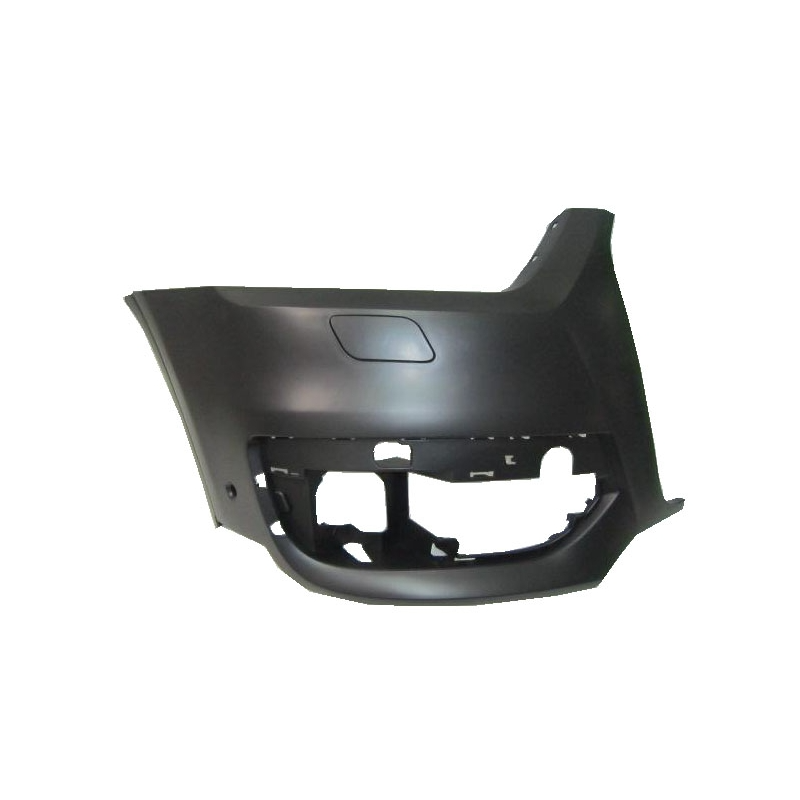 CANTONALE ANTERIORE SINISTRO CON PRIMER CON SENSORI AUDI Q3 0111  0114, AUDI Q3 0114  0118