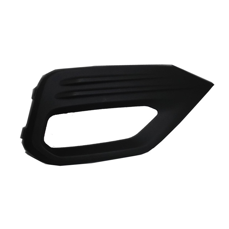 GRIGLIA PARAURTI ANTERIORE SINISTRA CON FENDINEBBIA FORD FIESTA 0117  0122