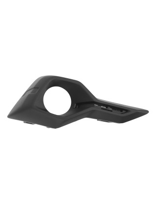 GRIGLIA PARAURTI ANTERIORE SINISTRA CON FENDINEBBIA DACIA SANDERO 0120