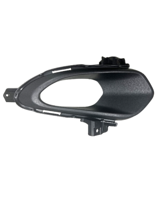 GRIGLIA PARAURTI ANTERIORE DESTRA KIA CEED 5D 0113  0115