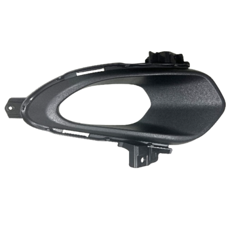 GRIGLIA PARAURTI ANTERIORE DESTRA KIA CEED 5D 0113  0115