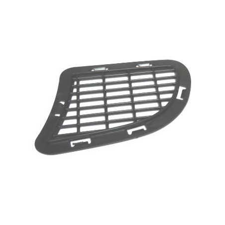 GRIGLIA PARAURTI ANTERIORE SINISTRA *ORIGINALE* FIAT CROMA SW 0105  0109