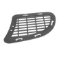 GRIGLIA PARAURTI ANTERIORE SINISTRA *ORIGINALE* FIAT CROMA SW 0105  0109