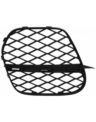 GRIGLIA PARAURTI ANTERIORE SINISTRA APERTA BMW X5 E70 0107  0110 VERS 042010 , BMW X5 E70 0110  0113